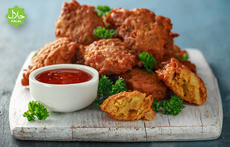 Pakora